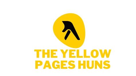 huns yellow pages|The Huns